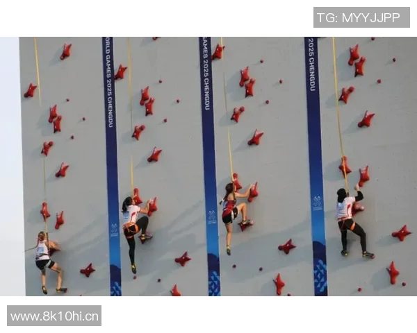 成都攀岩队在全国攀岩配合排行榜中荣获第十名的佳绩引发关注 成都攀岩队在全国攀岩配合排行榜中荣获第十名的佳绩引发关注