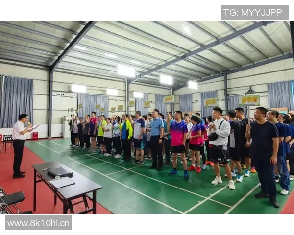 杭州羽毛球队的默契配合与战术探讨如何提升团队竞技水平