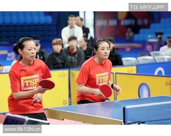 武汉乒乓球队与重庆乒乓球队速度对决赛后分析与总结