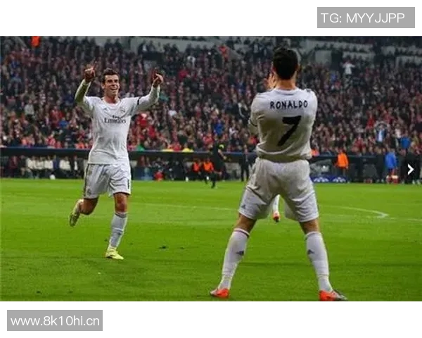 皇马10欧冠：十冠荣耀的伟大征程